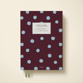 Dotted & Spotted