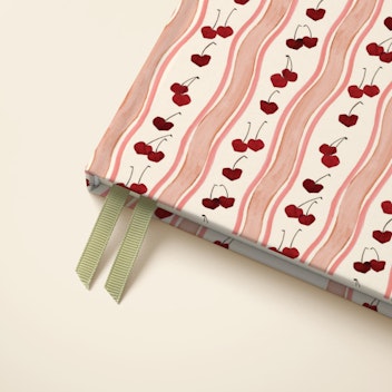 Cherry Wave