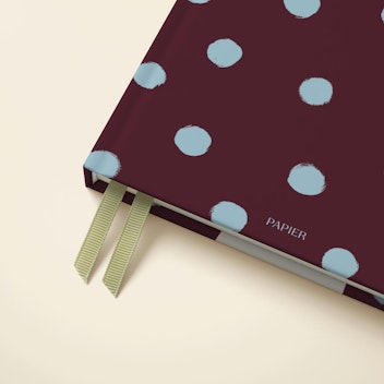 Dotted & Spotted